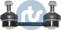 Стойка (тяга) стабилизатора RTS. Артикул 97-09915