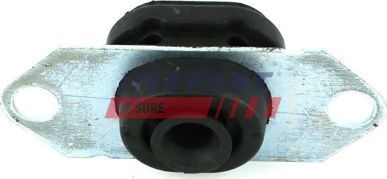 Подушка (опора) КПП Fast. Артикул FT52586