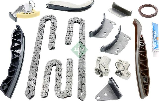 Цепь ГРМ Ina для Hyundai Porter IV 2004-2026. Артикул 559 0123 10