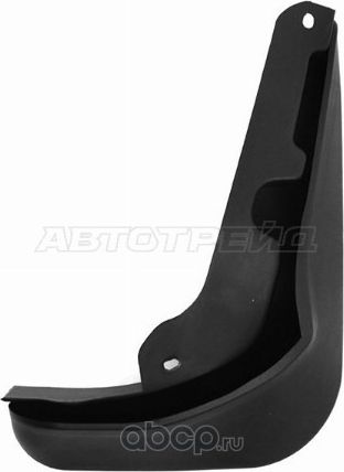 Брызговик FORD FOCUS III 11- задний RH 4D (SAT). Артикул STFDA6064B1