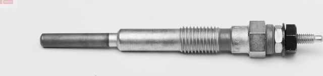 Свеча накаливания (накала) Denso. Артикул DG-219