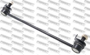 Стойка (тяга) стабилизатора Febest передняя правая/левая для Infiniti FX II (S51) 2008-2013. Артикул 0223-S50F