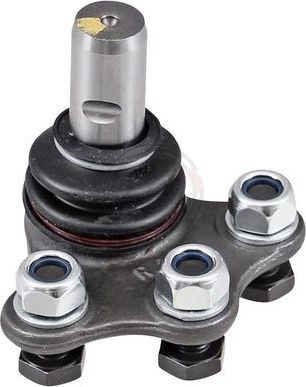 Шаровая опора ABS передняя правая/левая нижняя внешняя для Saab 9-5 I 2001-2009. Артикул 220444