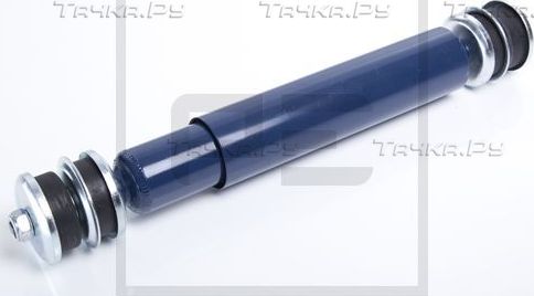 Амортизатор PE Automotive. Артикул 123.148-10A