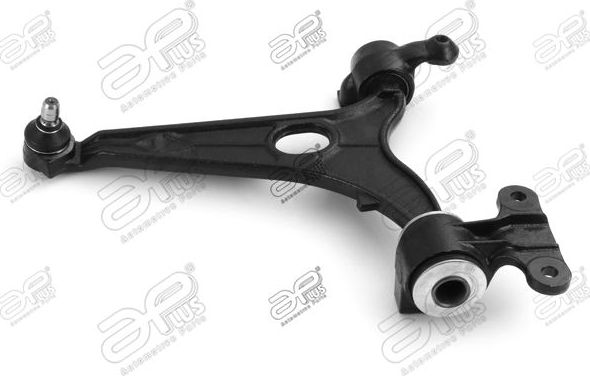 Поперечный рычаг передней подвески APlus левый для Fiat Scudo I 1996-2006. Артикул 14568AP