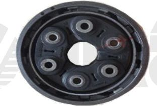 Крестовина карданного вала Vika. Артикул 55211006301