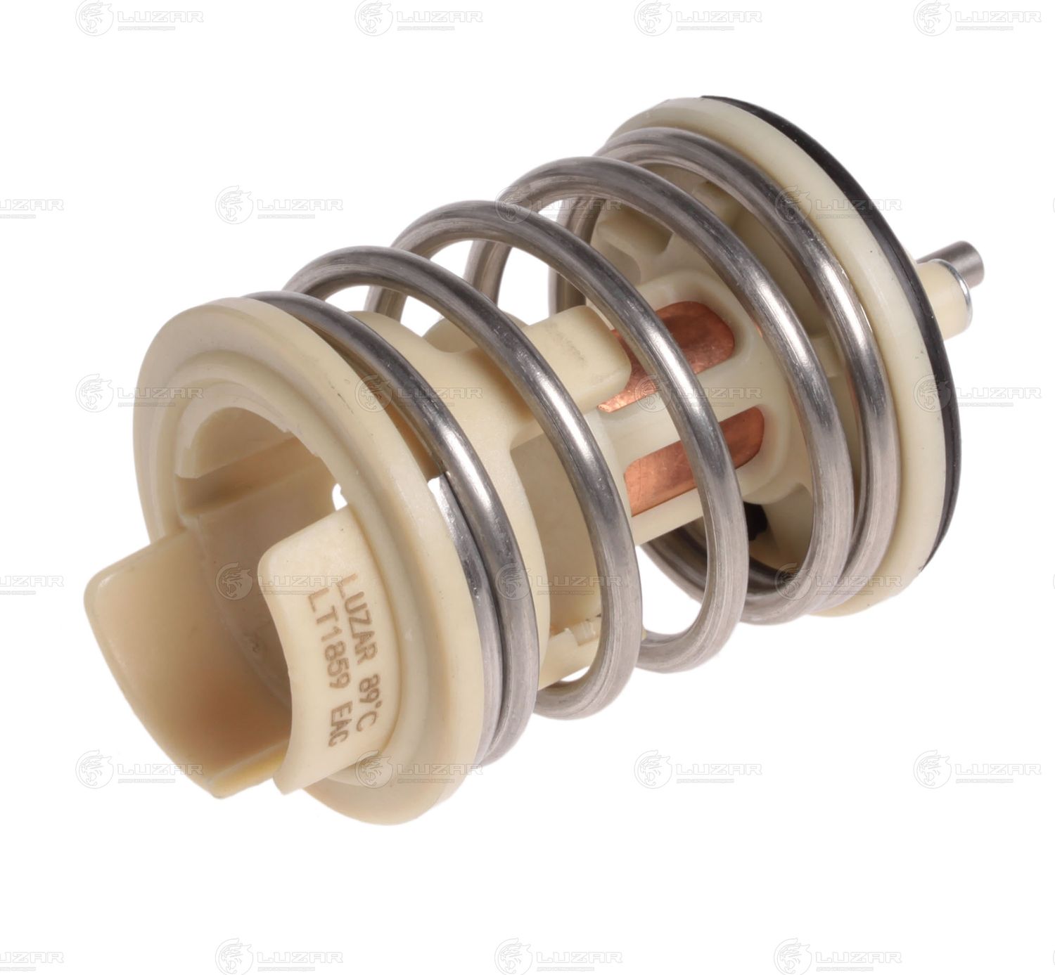 Термостат Luzar. Артикул LT 1859