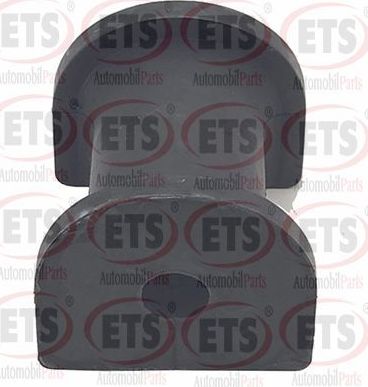 Подушка (опора) двигателя ETS задняя для Kia Cerato I 2004-2009. Артикул 09.ST.230