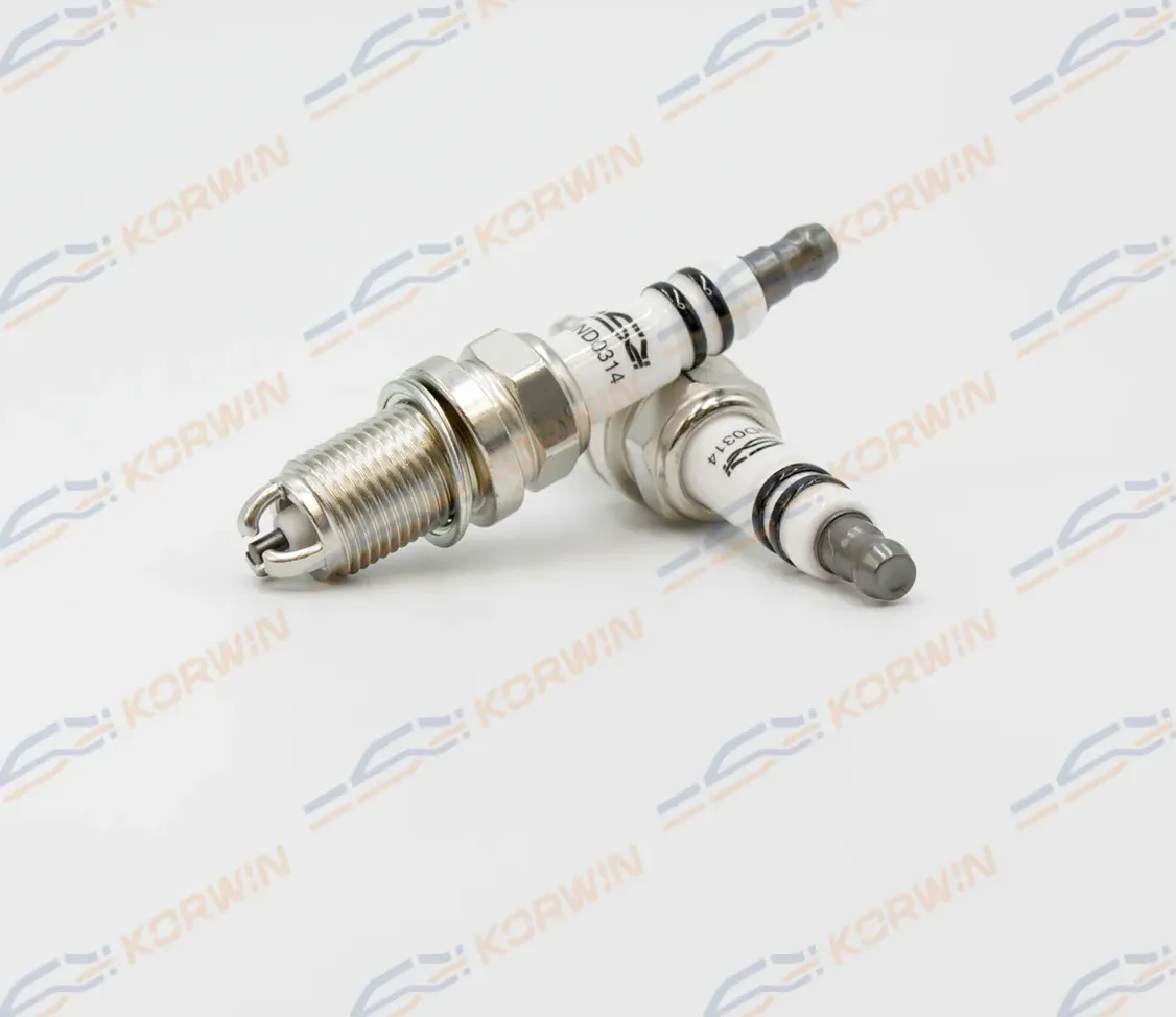 Свеча зажигания (Korwin). Артикул KWND0314