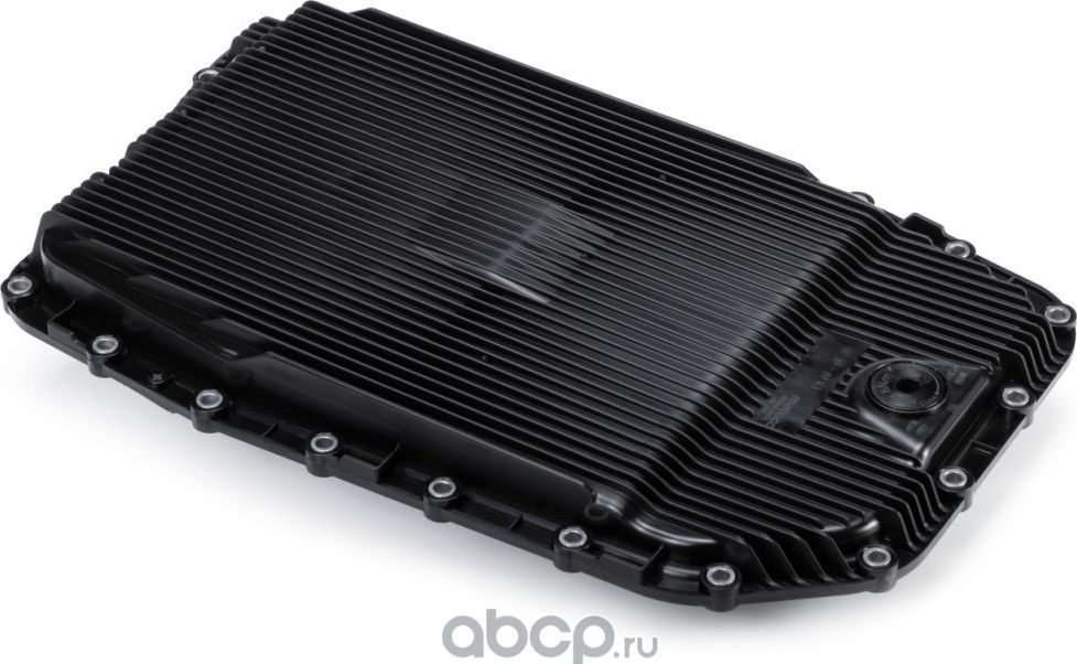 Поддон АКПП BMW 5 E60/E61 (2003>)/ 7 E65 (2001-2008) (Metaco). Артикул 8360001