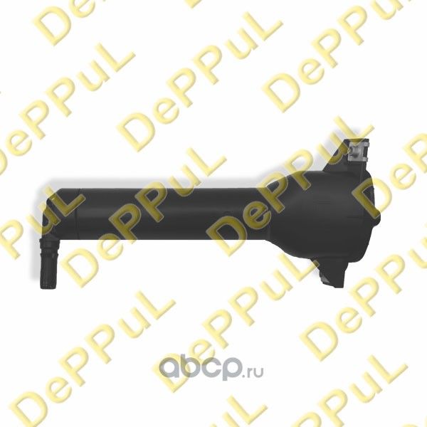 ФОРСУНКА ОМЫВАТЕЛЯ ФАРЫ HONDA CR-V (12-...) (Deppul). Артикул DEFP259