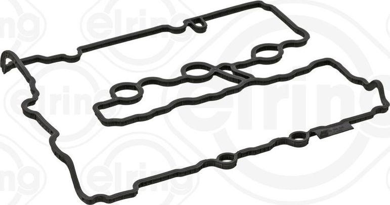 Прокладка клапанной крышки 441724 Elring. Артикул 588.340