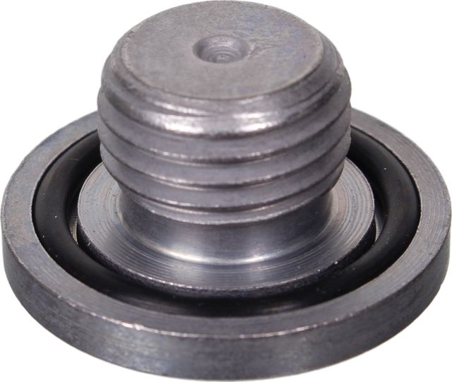 Сливная пробка масляного поддона двигателя Febi Bilstein для Saab 9-3 II 2002-2015. Артикул 04572