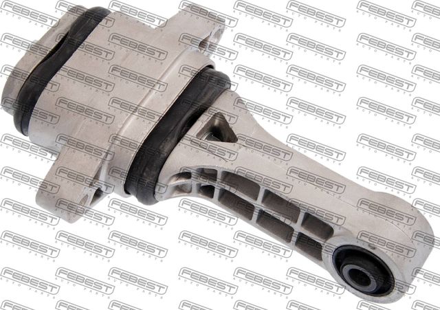 Подушка (опора) двигателя Febest задняя для Daewoo Kalos 2002-2004. Артикул CHM-AVEORR