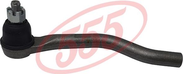 Наконечник рулевой тяги 555. Артикул SE-H831L