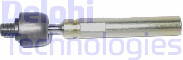 Рулевая тяга Delphi правая/левая внутренняя для Citroen C5 I 2001-2008. Артикул TA1826