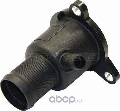 Корпус термостата RENAULT LOGANDUSTERSANDERO K4M (SAT). Артикул ST8200561420