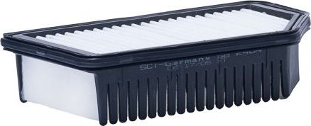 Воздушный фильтр SCT-Germany для Kia Rio III 2011-2017. Артикул SB 2404