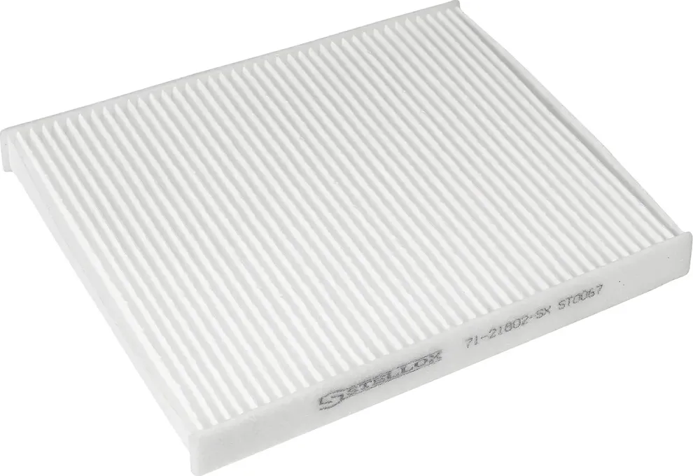Салонный фильтр Stellox. Артикул 71-21802-SX