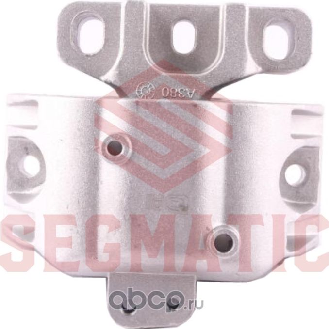 Опора двигателя VW Golf/Bora 1.4 16V 00 (Segmatic). Артикул SG30112416