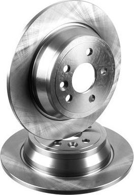 Тормозной диск Stellox. Артикул 6021-0122-SX