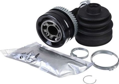 Шрус наружный (граната) Zentparts для Kia Optima III 2012-2015. Артикул Z21759
