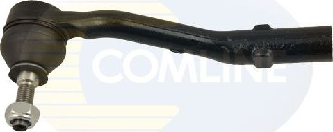 Наконечник рулевой тяги Comline левый внешний для Citroen C2 2003-2012. Артикул CTR1012