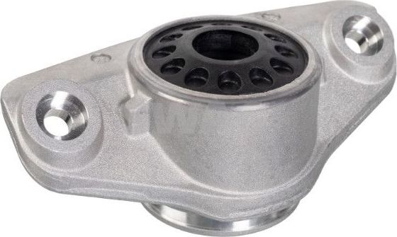 Опора амортизатора (стойки) SWAG (резина/металл). Артикул 33 10 5330