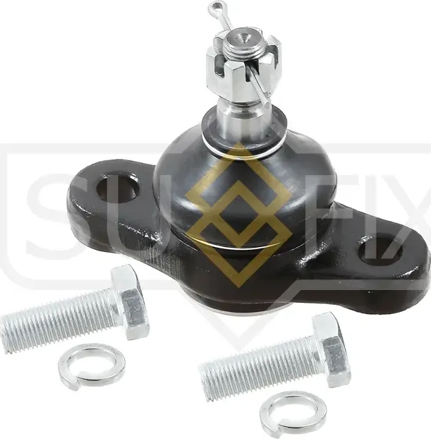 Опора шаровая | перед прав/лев | (Sufix). Артикул SG-1050