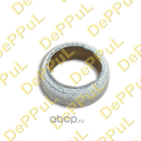 КОЛЬЦО УПЛОТНИТЕЛЬНОЕ TOYOTA YARIS FRP KSP90,NL (Deppul). Артикул DEBZ0241