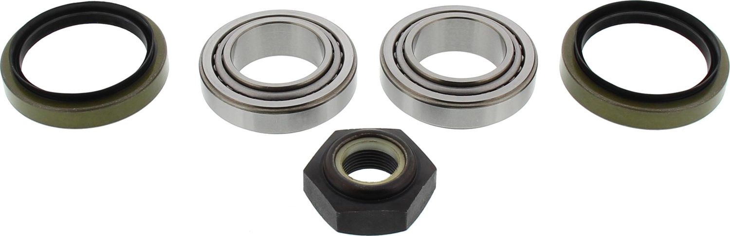 Ступичный подшипник (комплект) MAPCO. Артикул 26624