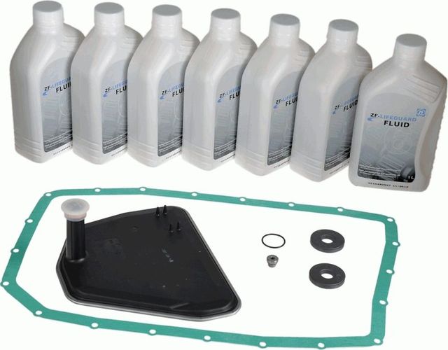 деталь ZF. Артикул 1068.298.061