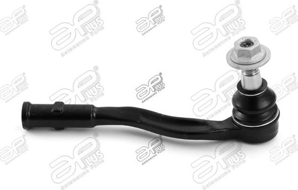 Наконечник рулевой тяги APlus правый для Audi Q8 I 2018-2026. Артикул 28271AP