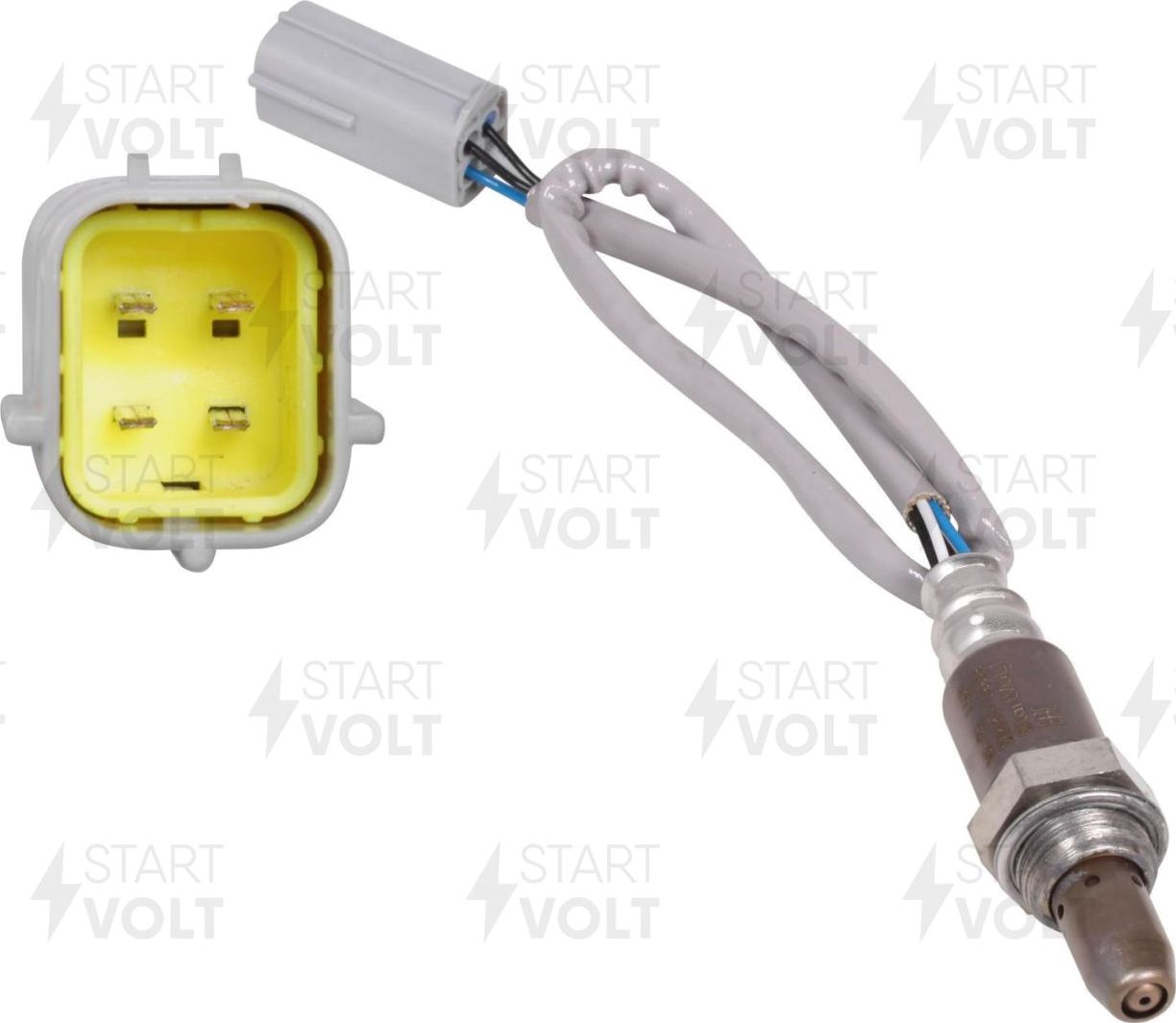 Лямбда-зонд (кислородный датчик) StartVOLT. Артикул VS-OS 1409