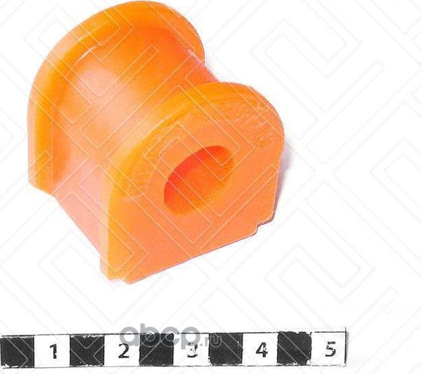 Втулка стабилизатора задней подвески (Полиуретан). Артикул 701337