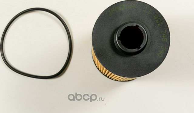 Фильтр масляный (картридж) (Just Drive). Артикул JFM0034