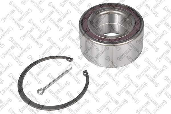 Ступичный подшипник (комплект) Stellox. Артикул 43-28997-SX