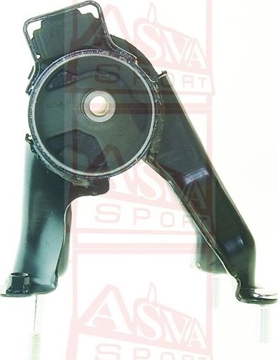 Опора (подушка) двигателя Asva. Артикул 0112-ZZE121R