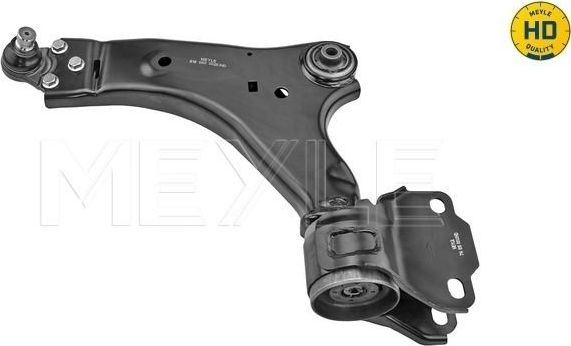 Поперечный рычаг передней подвески Meyle (Листовая сталь). Артикул 516 050 0028/HD