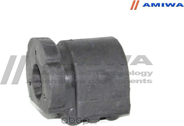 САЙЛЕНТБЛОК ЗАДНИЙ ПЕРЕДНЕГО РЫЧАГА (Amiwa). Артикул 0205037