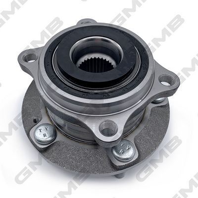 Ступица колеса GMB для Hyundai Santa Fe I 2001-2006. Артикул GH32950