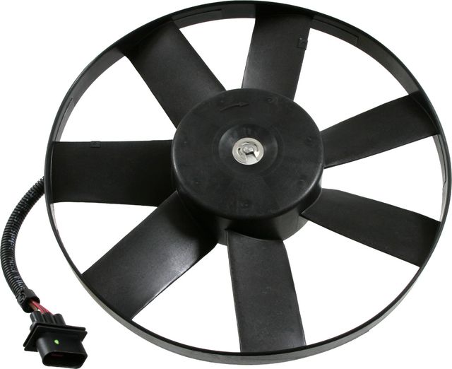 Вентилятор радиатора двигателя Febi Bilstein. Артикул 14748