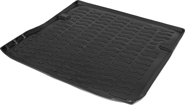 Коврик AutoFlex в багажник для Renault Duster I (передний привод) 2015-2020. Артикул 9470103