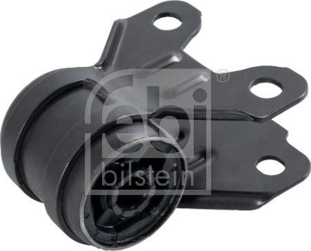 Сайлентблок переднего рычага подвески Febi Bilstein (резина/металл). Артикул 174813