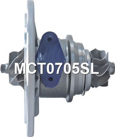 Картридж турбокомпрессора Krauf. Артикул MCT0705SL