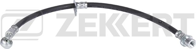 Тормозной шланг Zekkert передний правый для Honda CR-V I 1995-2002. Артикул BS-9264