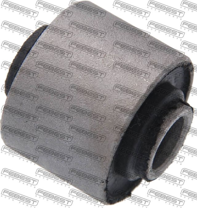 Сайлентблок переднего рычага подвески Febest. Артикул TAB-483