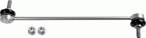 Стойка (тяга) стабилизатора Lemforder. Артикул 35057 01