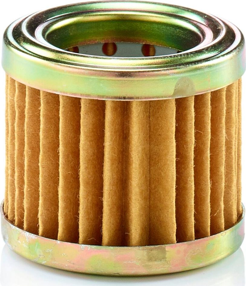 Топливный фильтр Mann-Filter. Артикул P 4002