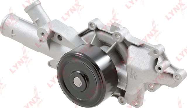 Помпа (водяной насос) LYNXauto. Артикул CW-0330